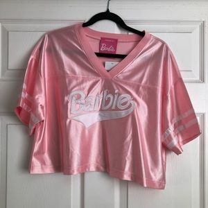 F21 Barbie Jersey